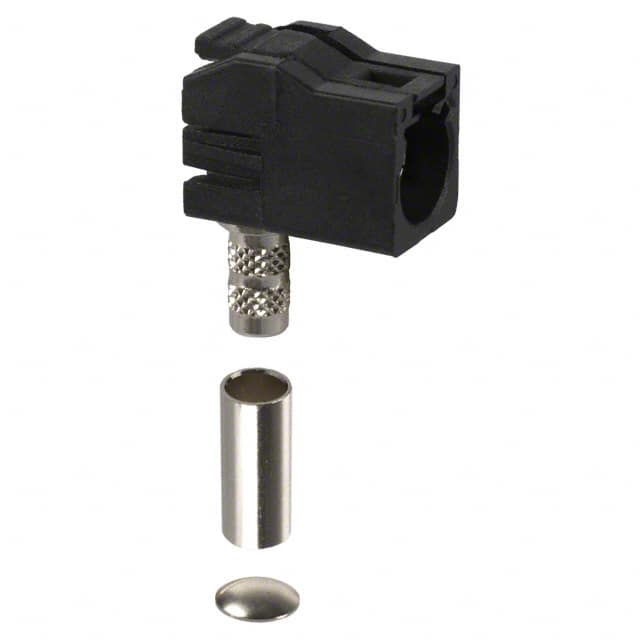 FA1-NARJ-C04-0 Amphenol RF  Koaxialsteckverbinder (HF)-Baugruppen